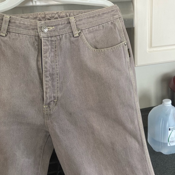 Sergio Valente jeans from 70s/80s not sure 34x36 absolutely great condition - Picture 4 of 14